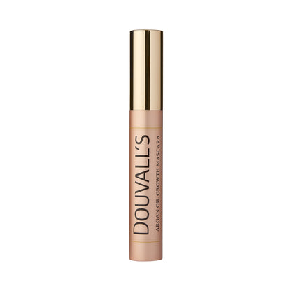 Argan Growth Serum Mascara 6ml | Achieve Longer, Fuller, and Voluminous Eyelashes-2