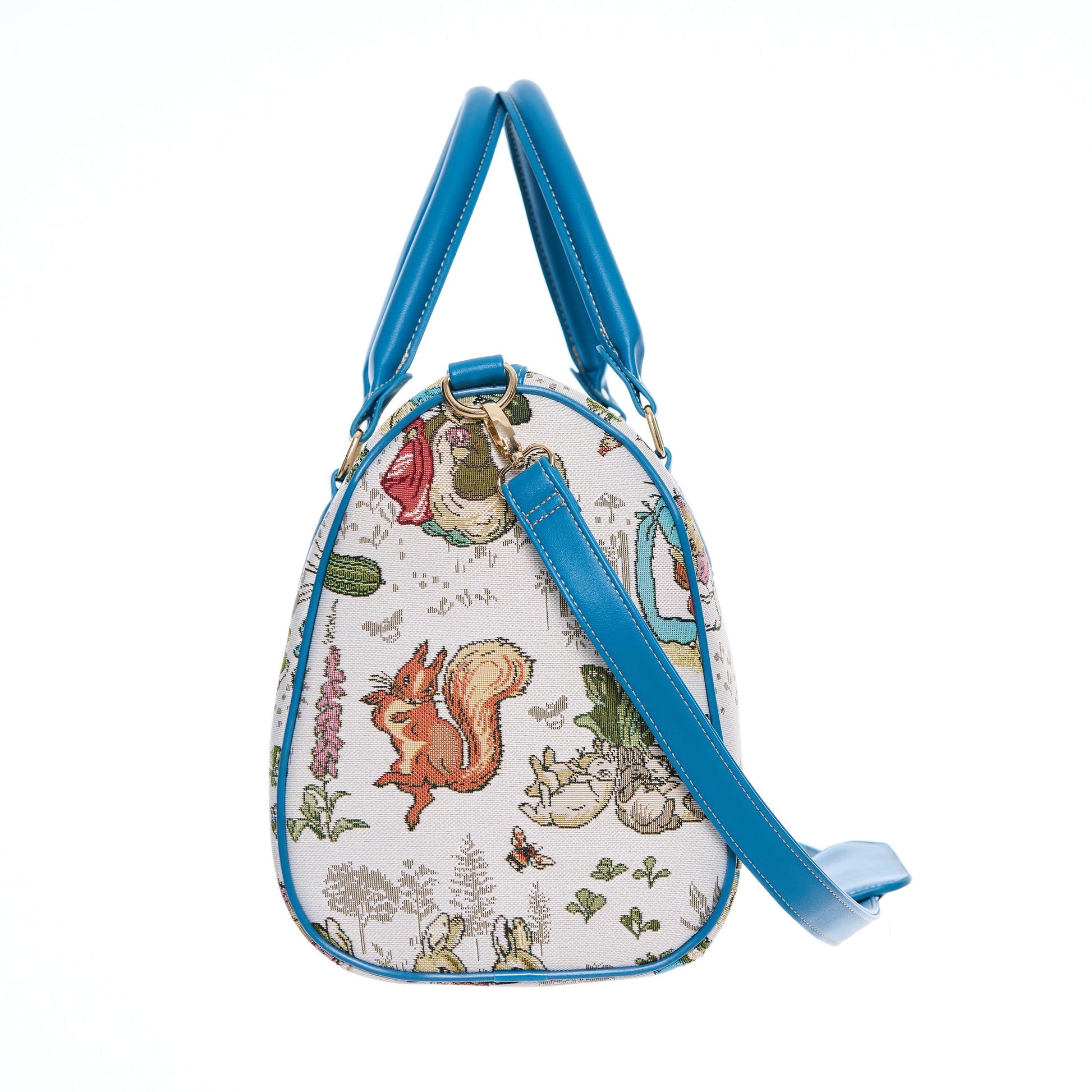 Beatrix Potter™ Peter Rabbit - Travel Bag-1
