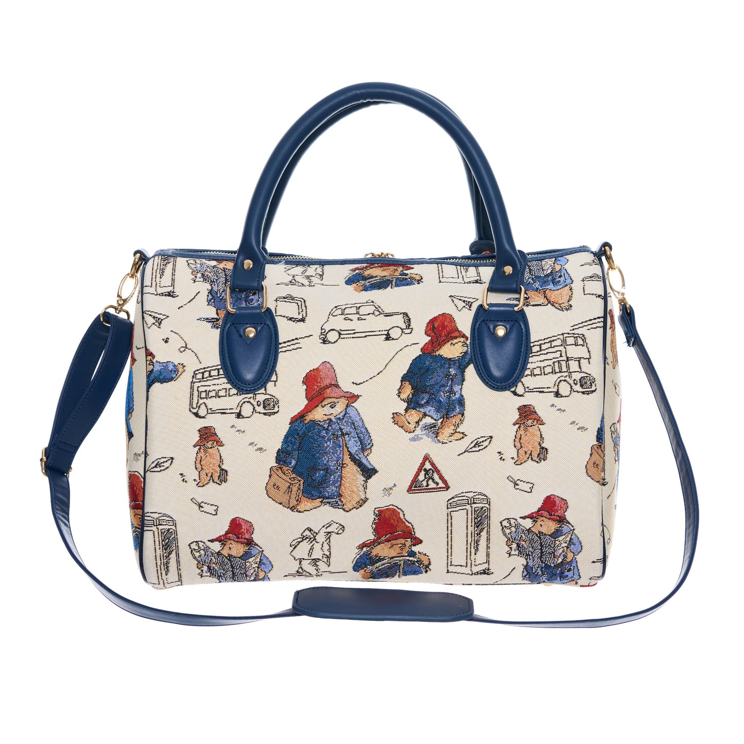 Paddington™ Bear - Travel Bag-0