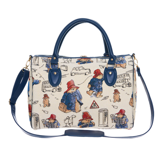 Paddington™ Bear - Travel Bag-0