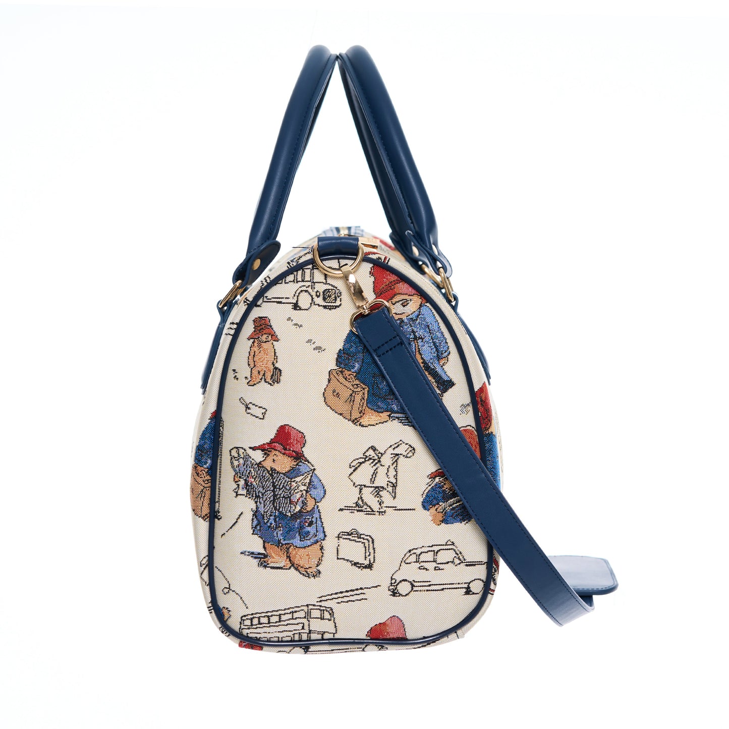 Paddington™ Bear - Travel Bag-1