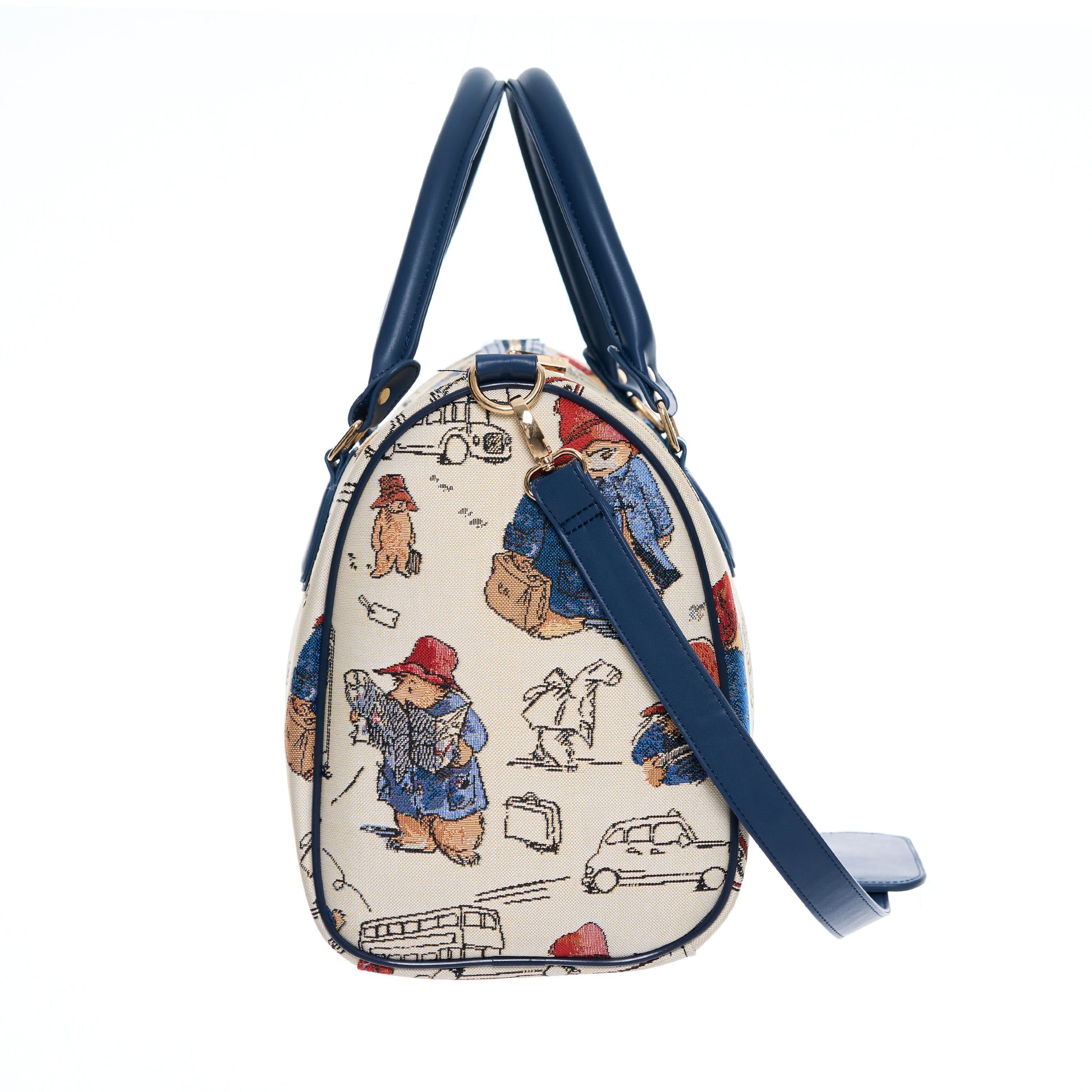 Paddington™ Bear - Travel Bag-1
