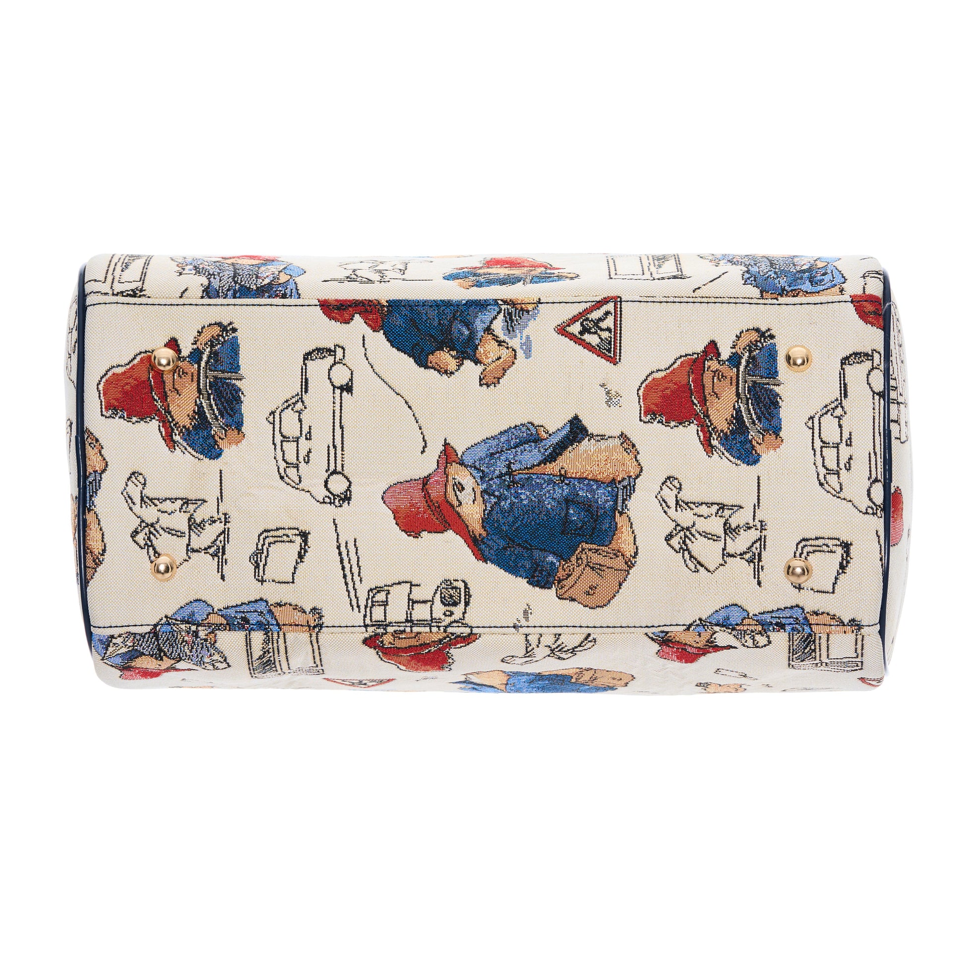 Paddington™ Bear - Travel Bag-2