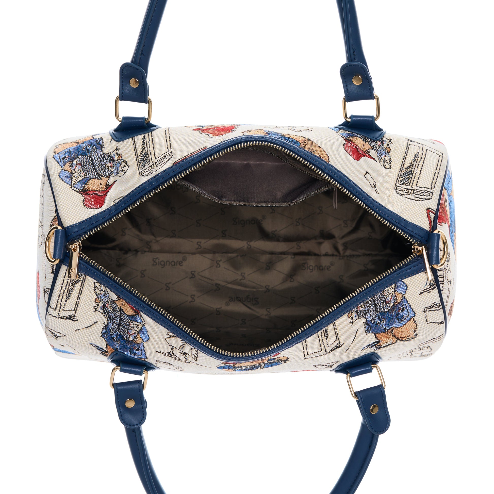 Paddington™ Bear - Travel Bag-3