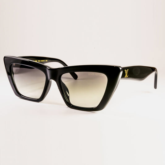 LV Fame Cat Eye Z1723W Sunglasses-0
