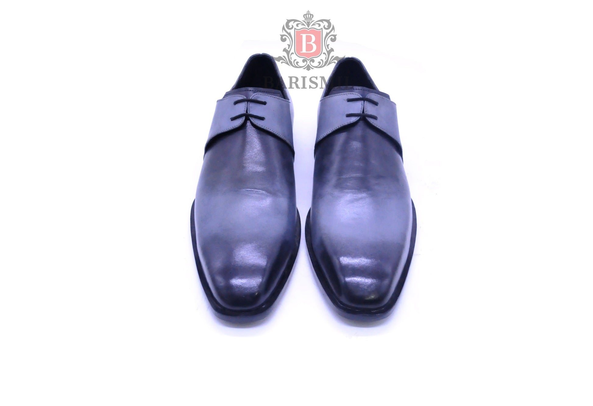 Porto II- Grey-4