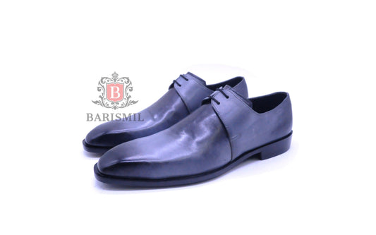 Porto II- Grey-0