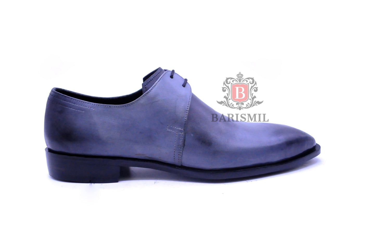 Porto II- Grey-2