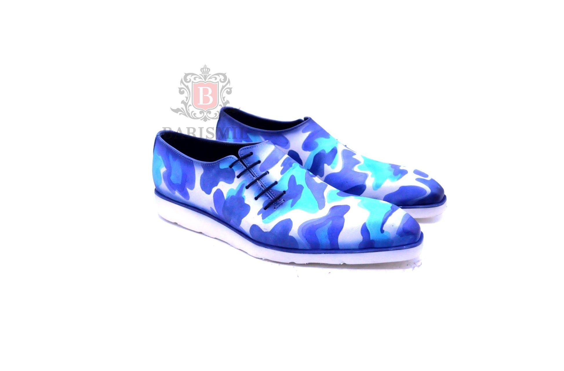 Tyler- Blue Camo Patina-2