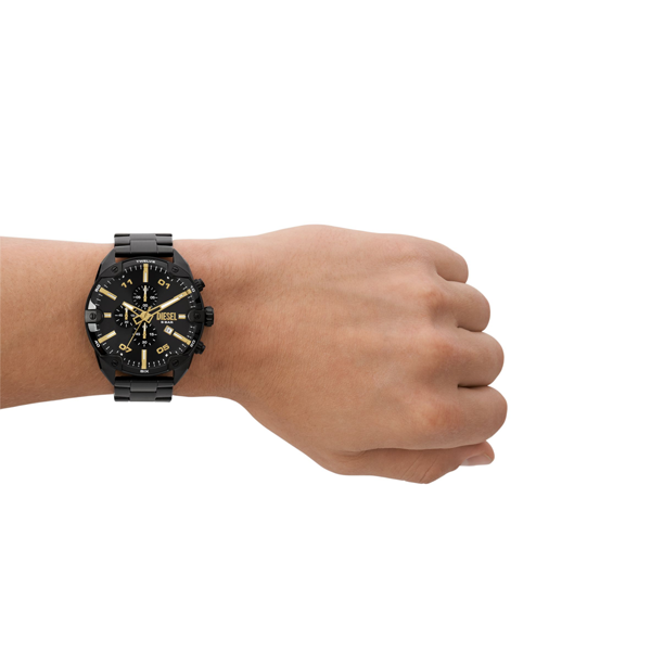 DIESEL WATCHES Mod. DZ4644-3