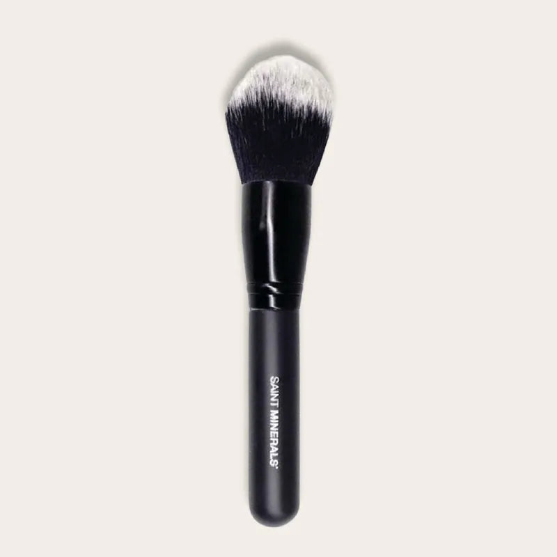 SAINT MINERALS Domed Powder Brush-0