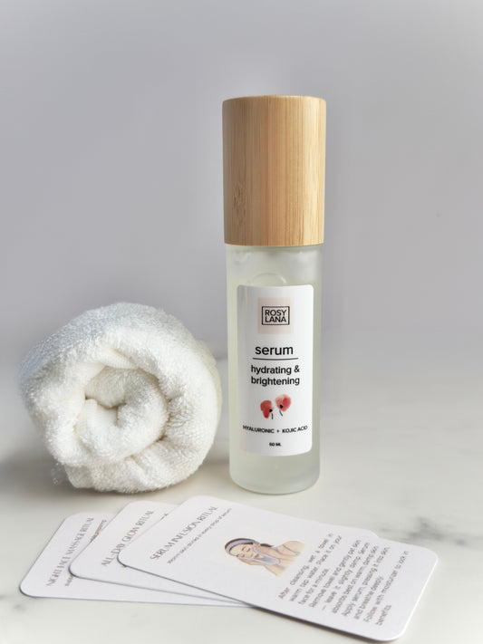 Brightening Hyaluronic Serum Radiance Infusion Ritual-0