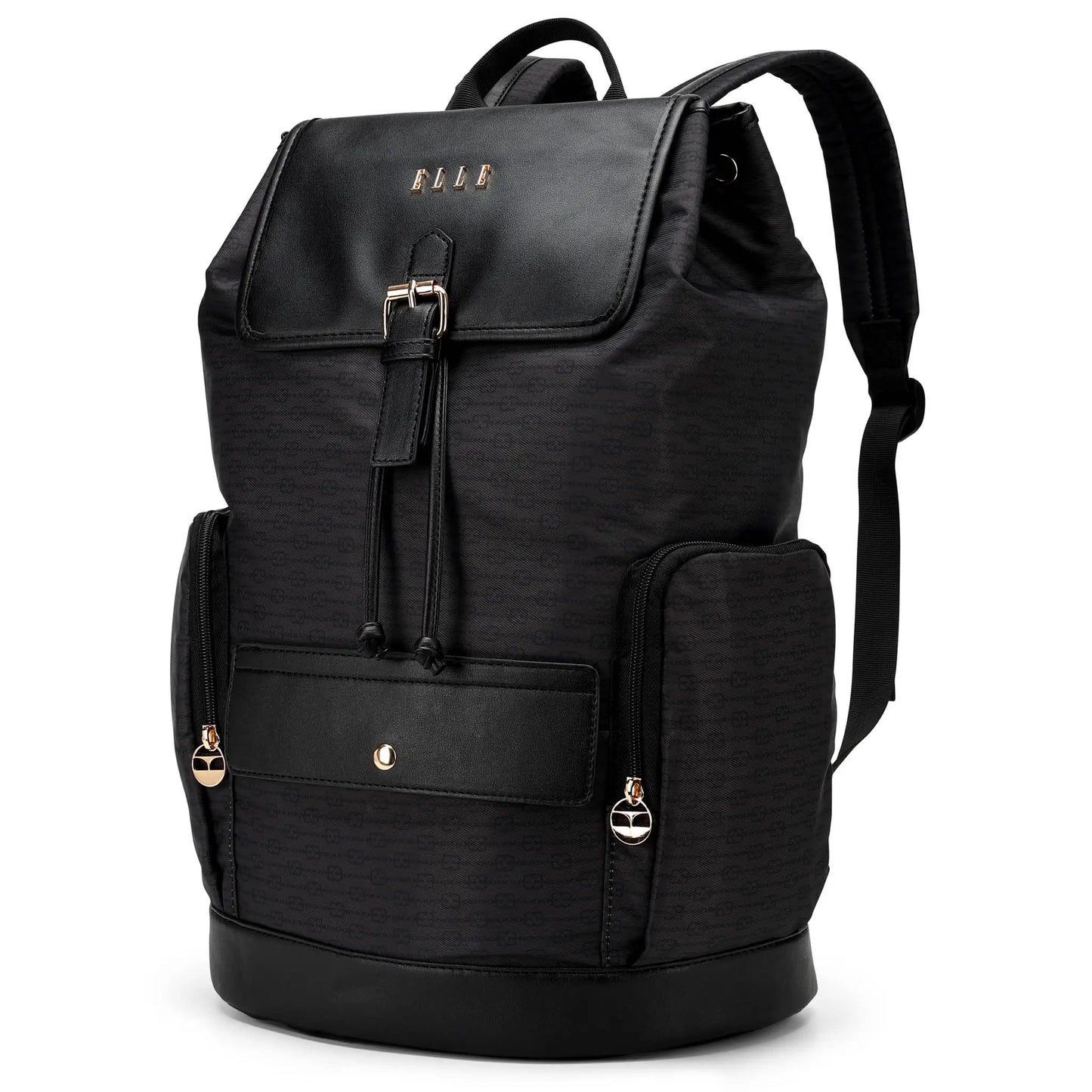 Eleganza 25L Monogram Backpack-5