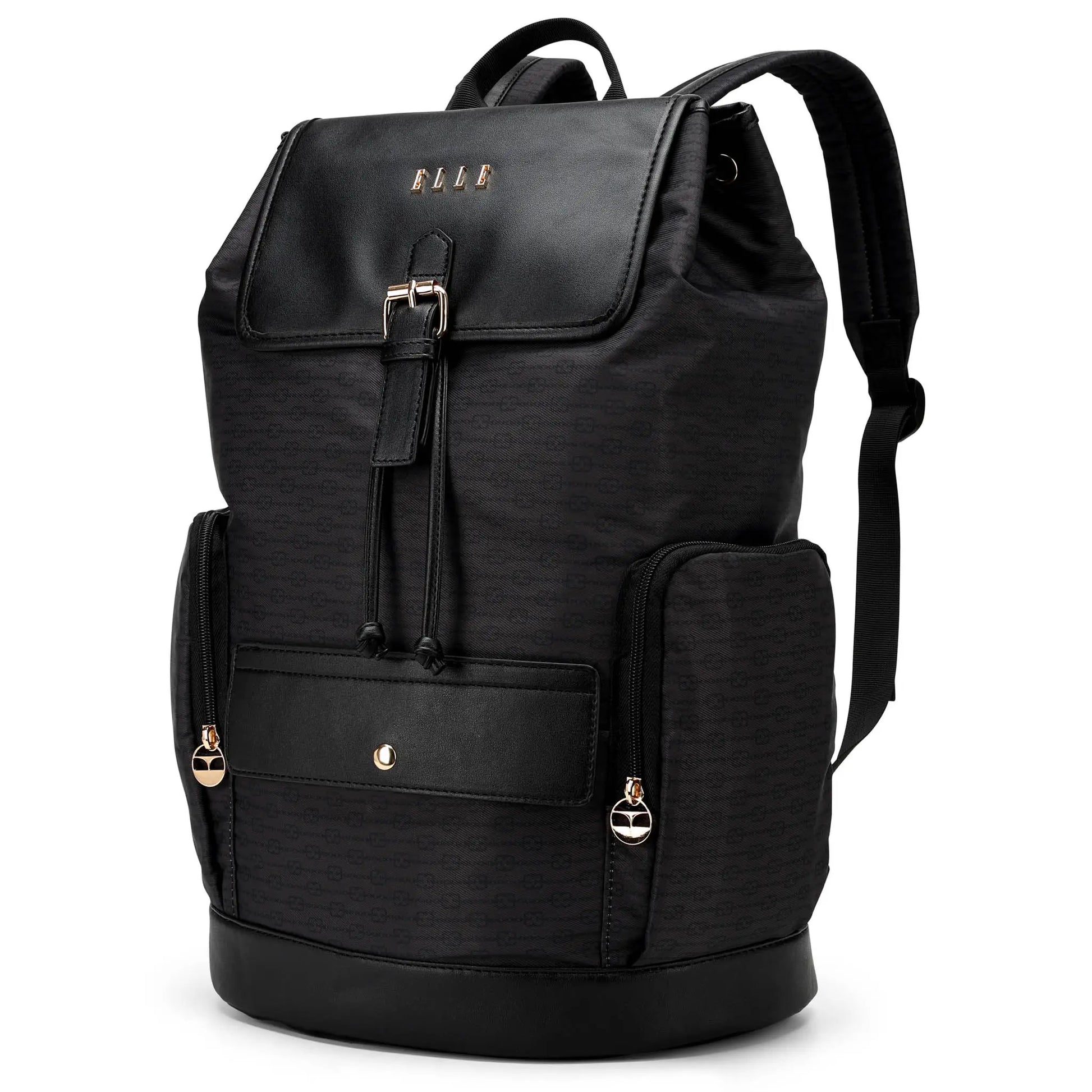 Eleganza 25L Monogram Backpack-5