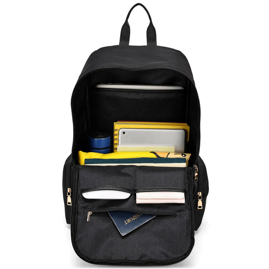 Rendezvous 25L Twill Backpack-1