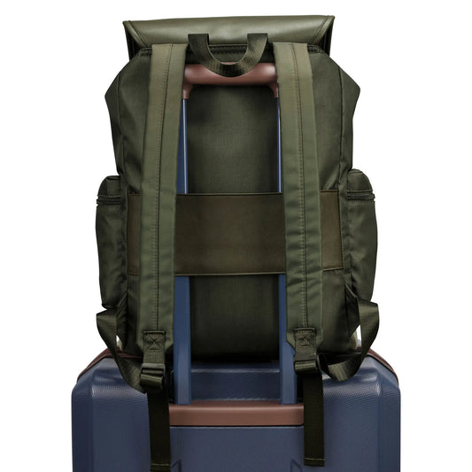 Wayfarer 23L Monogram Travel Backpack-1