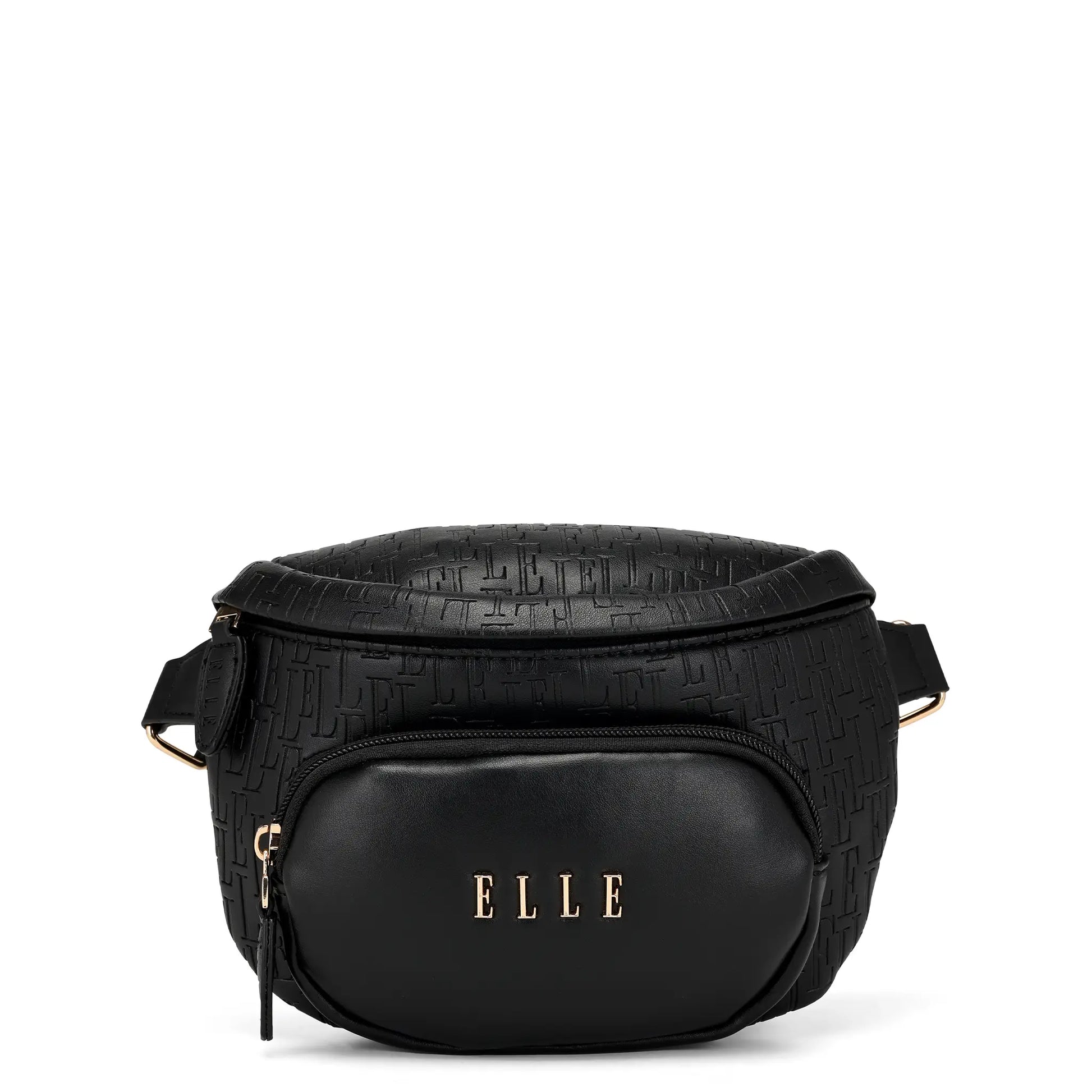 Wayfarer Vegan Leather Crossbody Bag-0