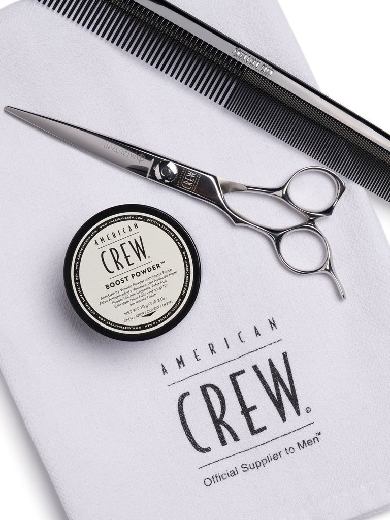American Crew Boost Powder 9ml-1
