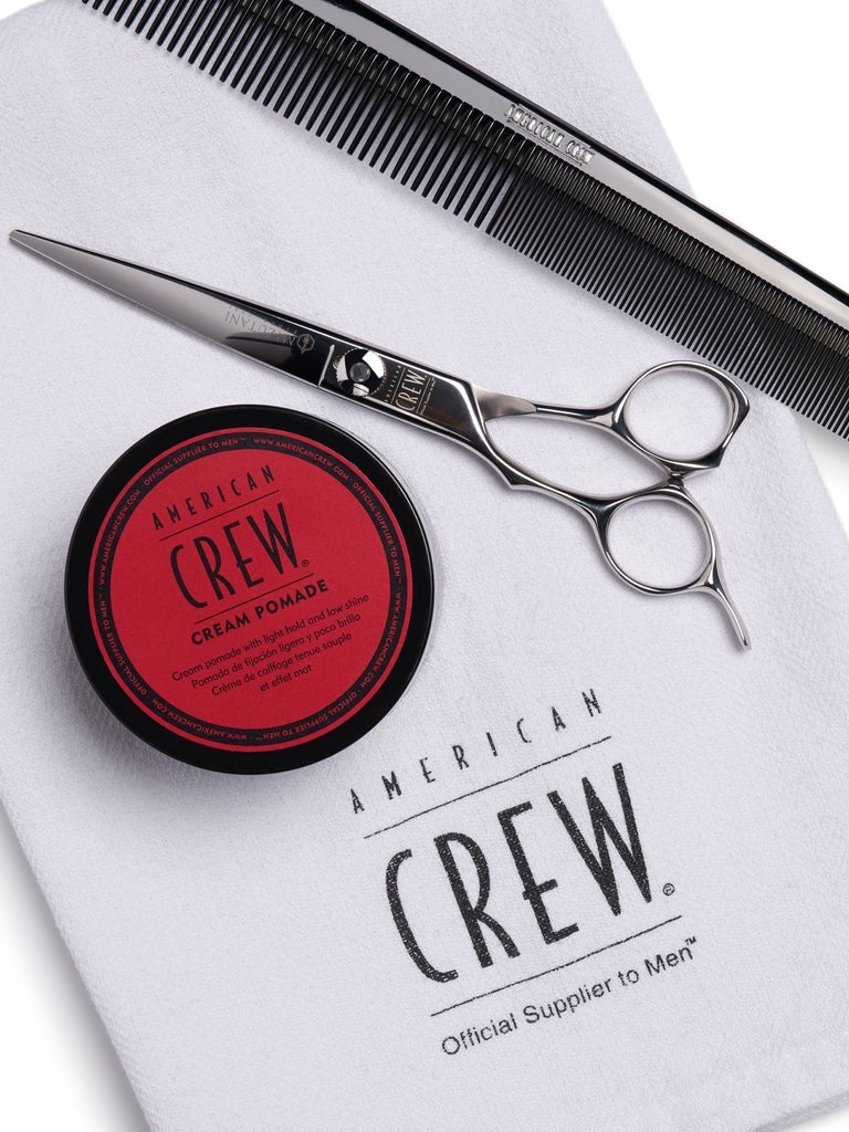 American Crew Cream Pomade 3oz-1