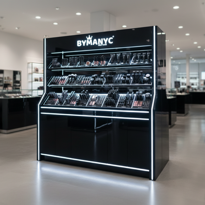 Moisturising Conditioner GREENWICH VILLAGE ECO COSMETICS BYMANYC ® New York-1