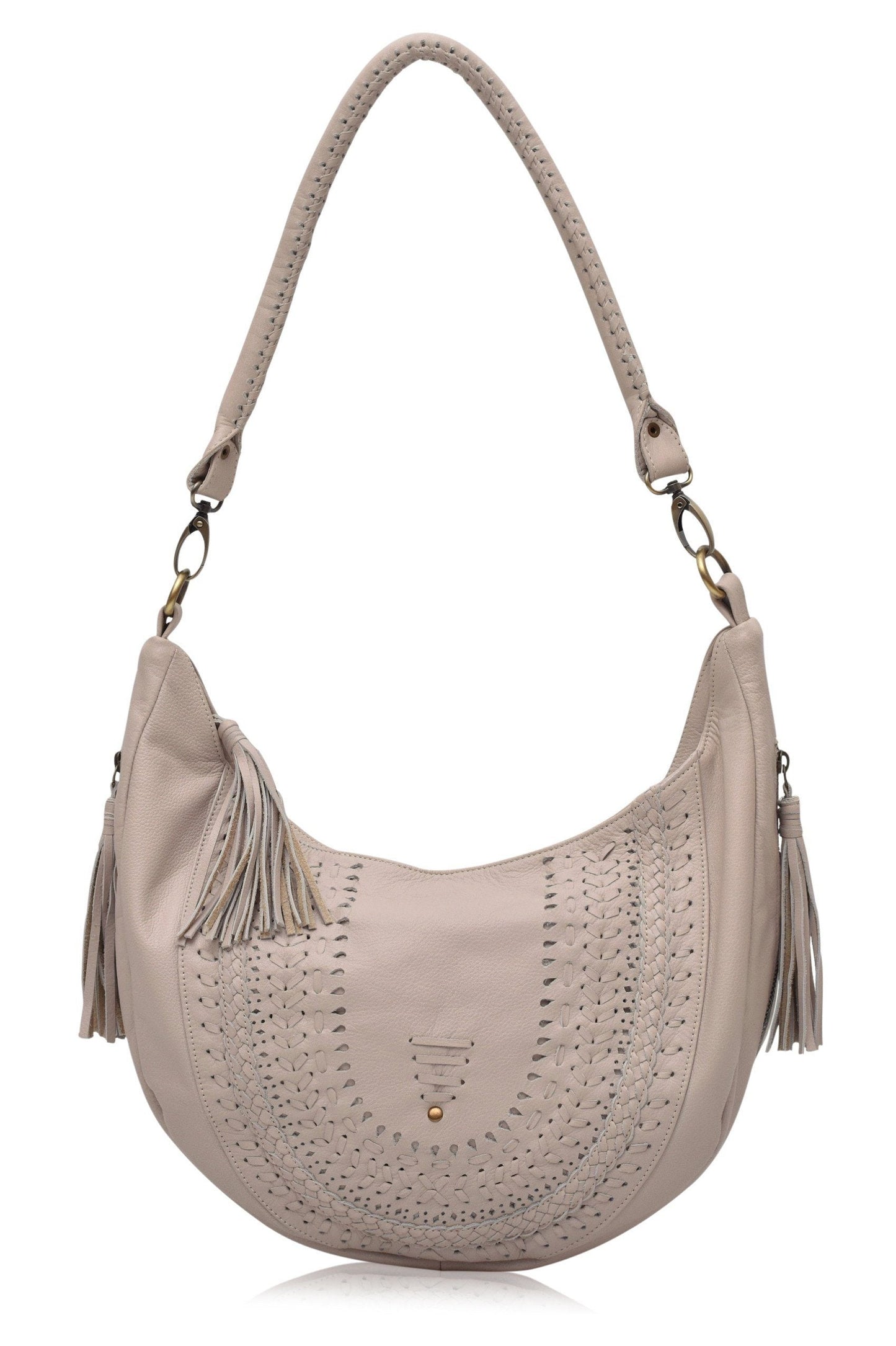 Elysian Coast Leather Crossbody Bag-1