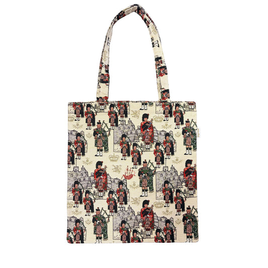 Echoes of Scotland - Flat Bag-0