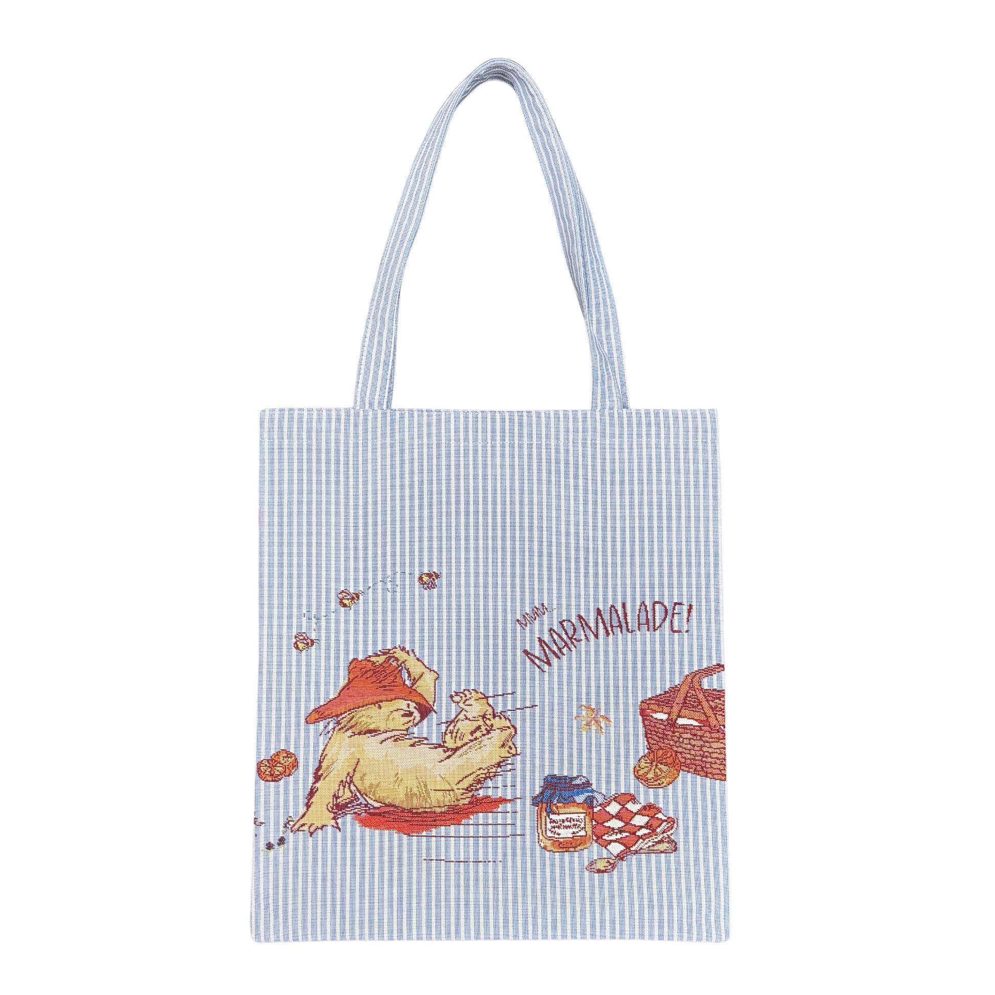 Paddington™ Bear Classic Marmalade - Flat Bag-1