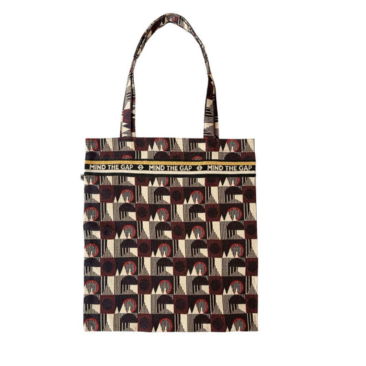 TFL© Transport for London Gap - Flat Bag-0