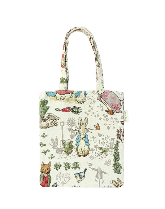 Beatrix Potter™ Peter Rabbit - Mini Flat Bag-0