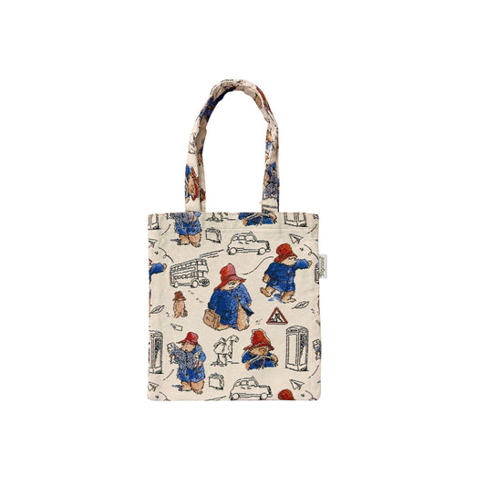 Paddington™ Bear - Mini Flat Bag-0