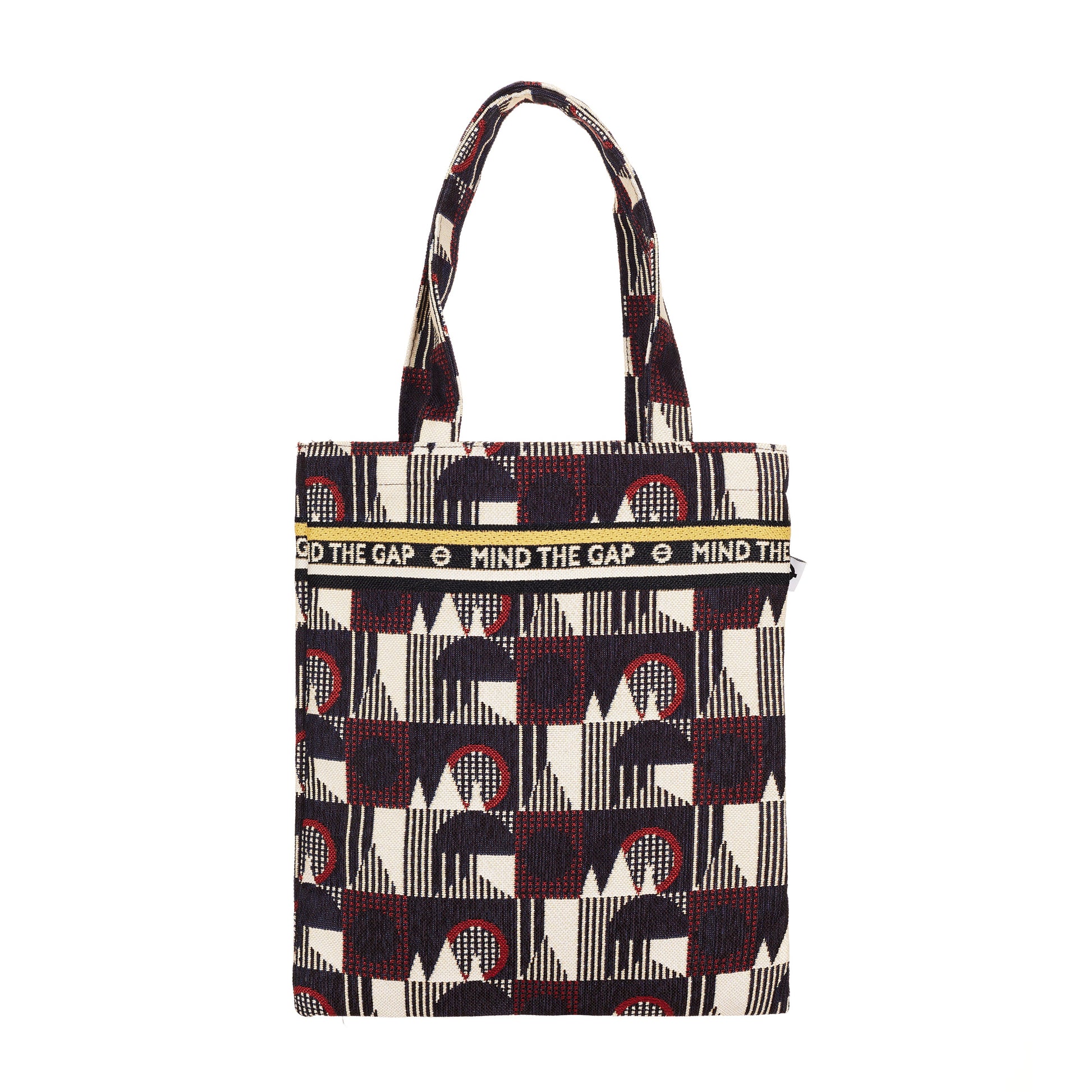 TFL© Transport for London Gap - Mini Flat Bag-0