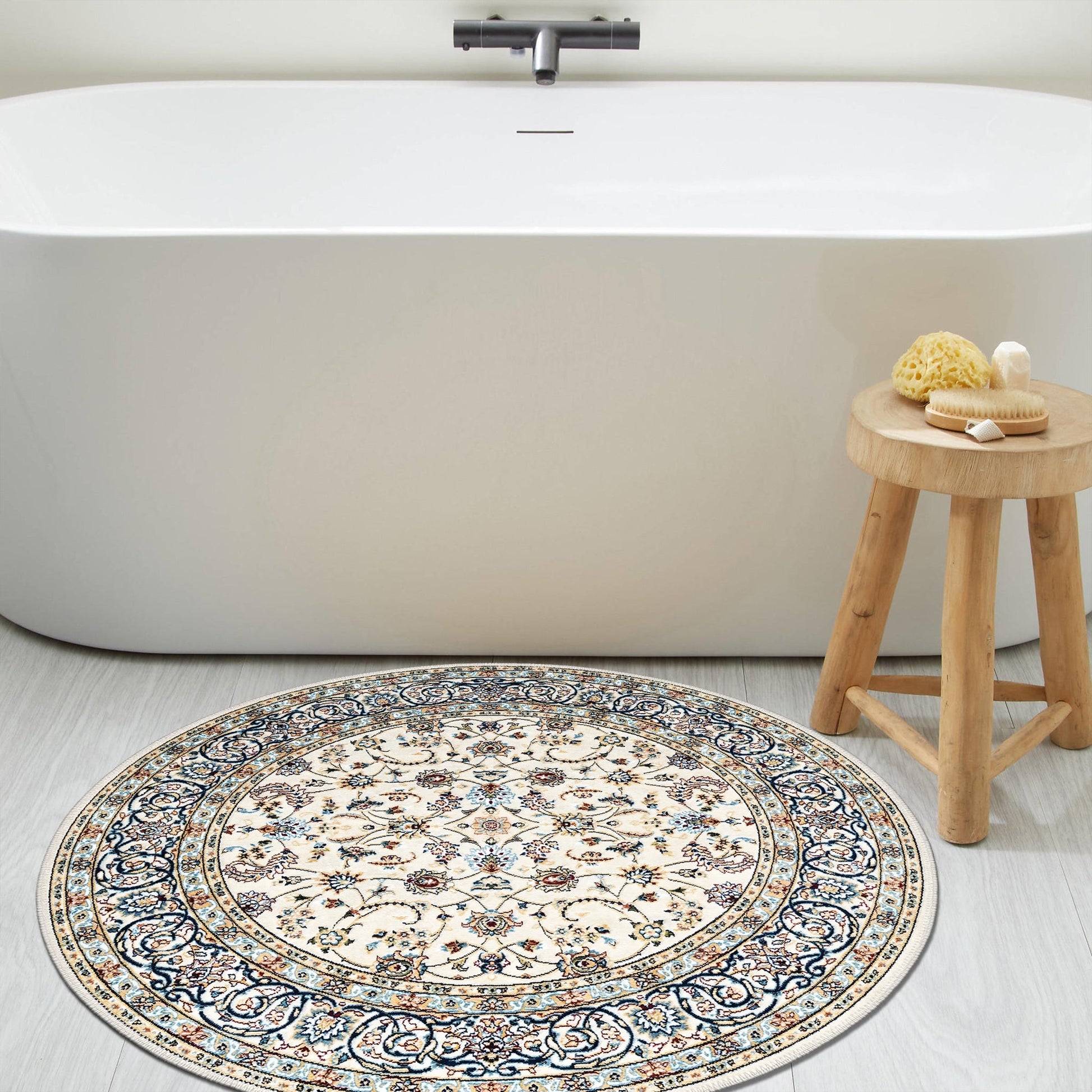 Brocken Area Rug-1