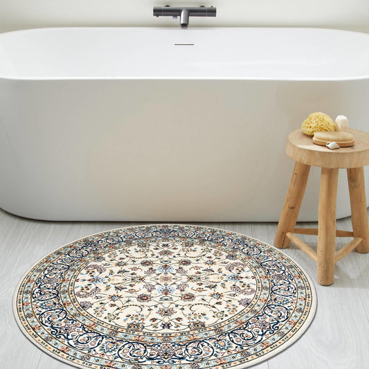 Brocken Area Rug-1