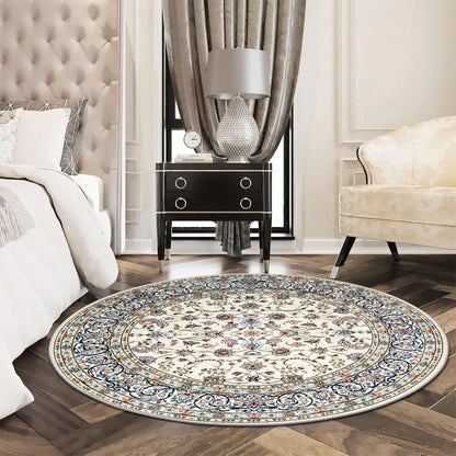 Brocken Area Rug-2