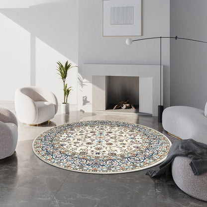 Brocken Area Rug-4