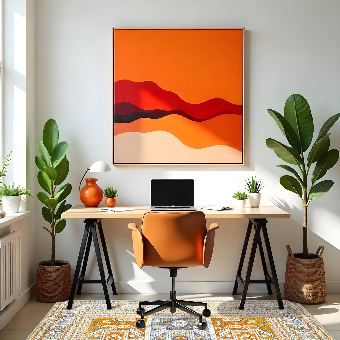 Logan Area Rug-2