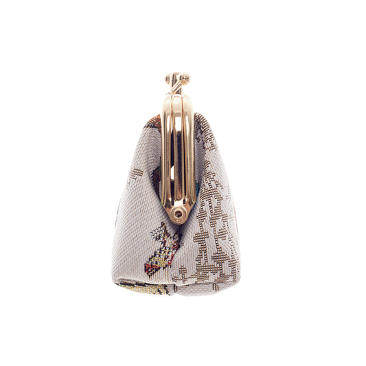 Beatrix Potter™ Benjamin Bunny - Frame Purse-1