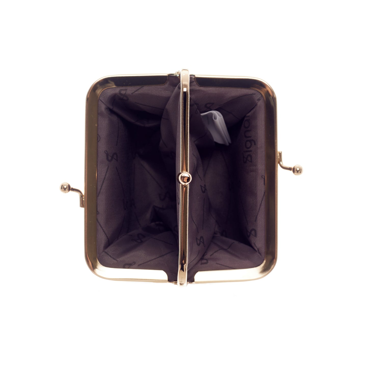 Beatrix Potter™ Benjamin Bunny - Frame Purse-2