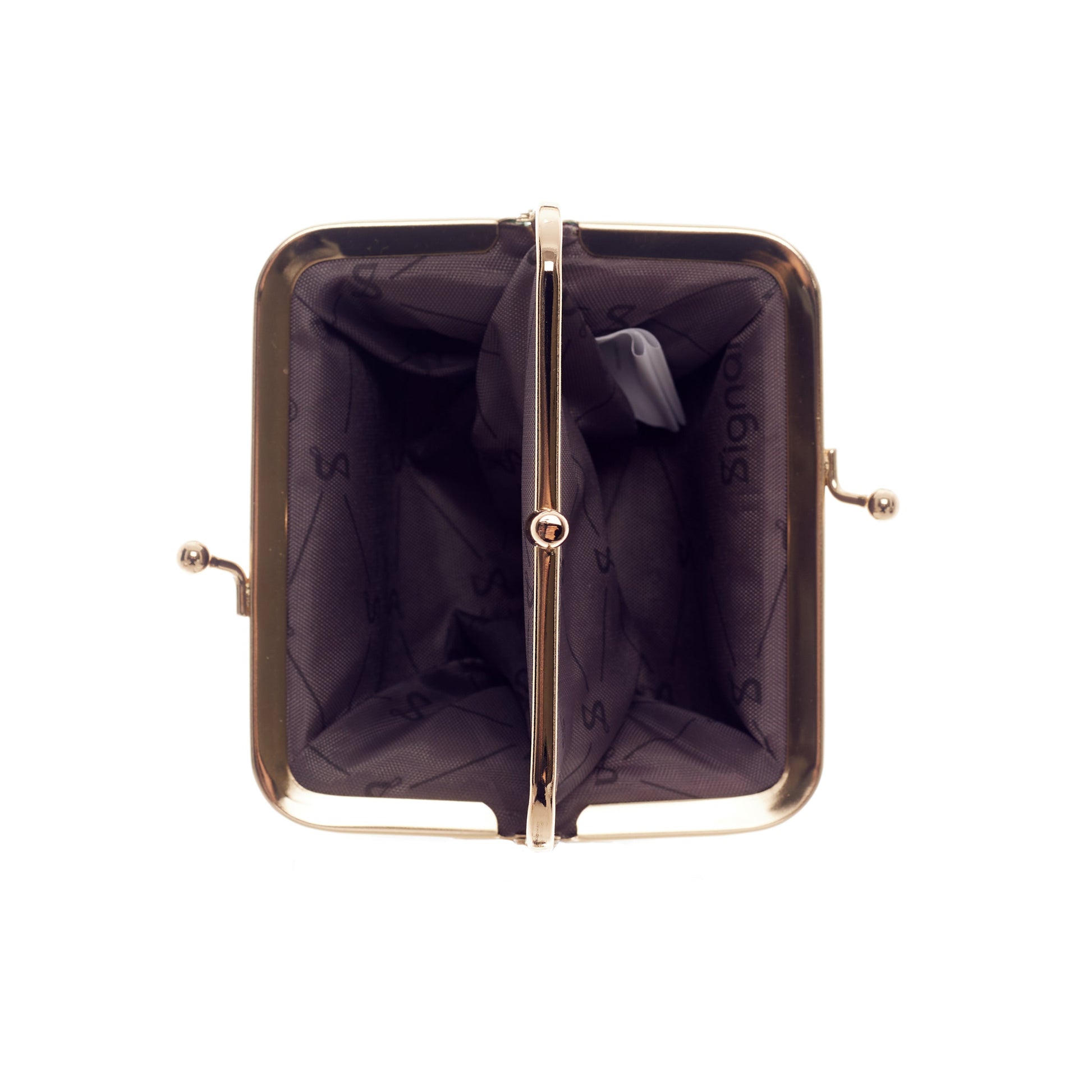 Beatrix Potter™ Benjamin Bunny - Frame Purse-2