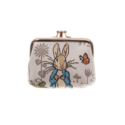 Beatrix Potter™ Peter Rabbit - Frame Purse