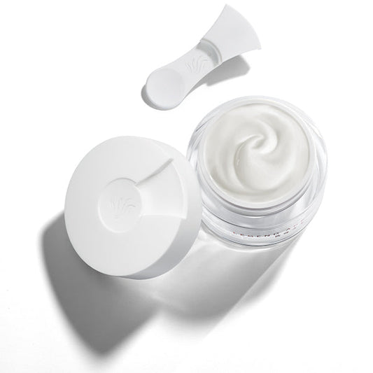 Super Hydrating Anti-Wrinkle Face & Neck Cream – Hyaluronic Acid, Vitamin E, Plant Extracts, Firming & Plumping Moisturiser | Legend Age-1