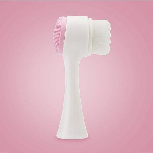 Facial Cleansing Brush for Deep Pore Purification