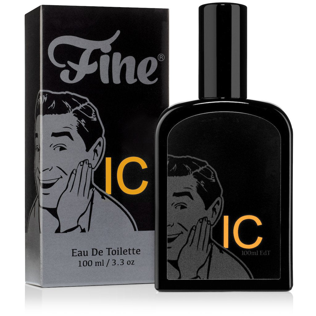 Fine® Italian Citrus Eau de Toilette  3.3oz / 100ml-0