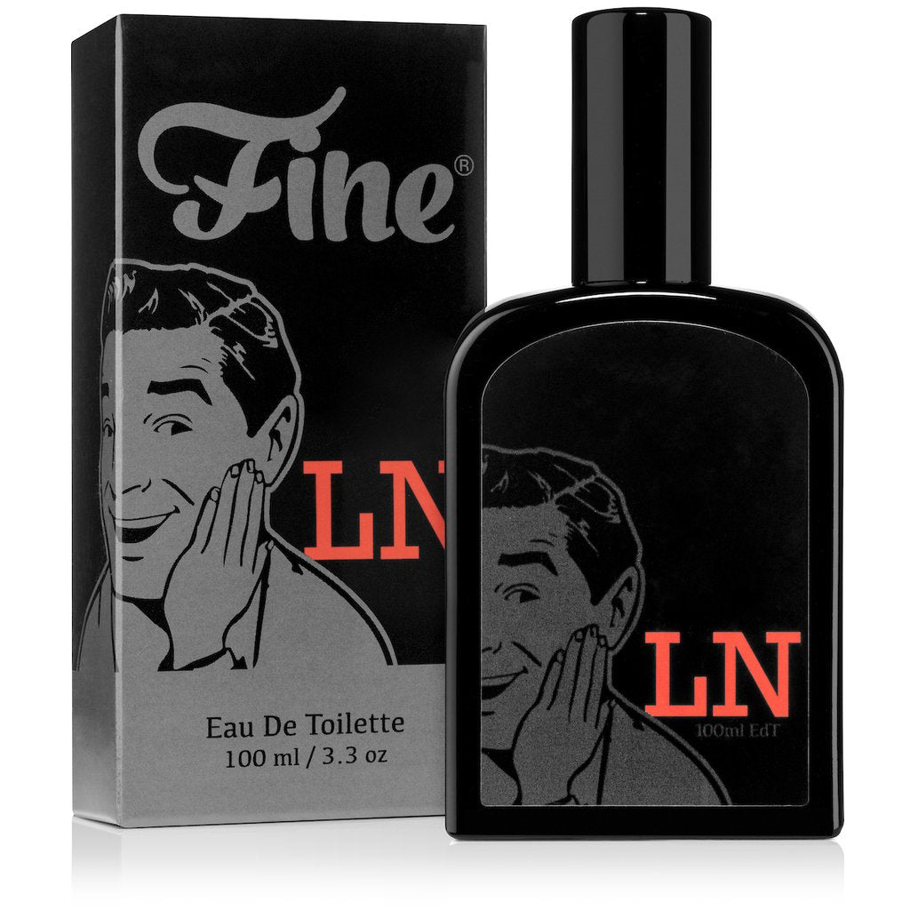 Fine® L'Orange Noir Eau de Toilette  3.3oz / 100ml-0