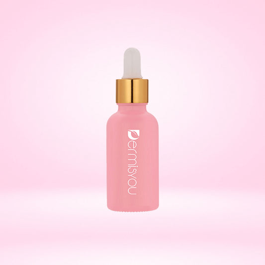 Perfume Fragrance Oil No. 3 - Inspired by Dubai Amethyst-1