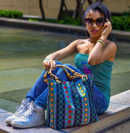Amara Tote Bag-1