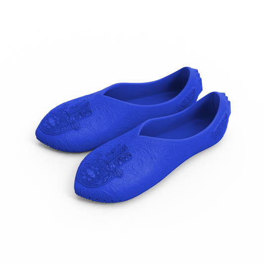 FUSED Juti - 3D printed footwear-10
