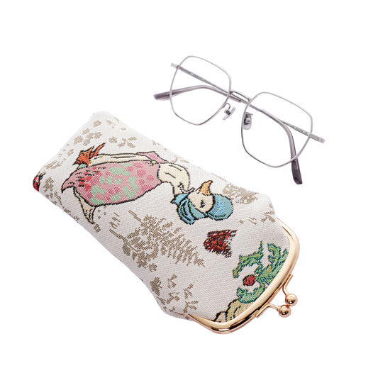 Beatrix Potter™ Jemima Paddle Duck  - Glasses Pouch-1