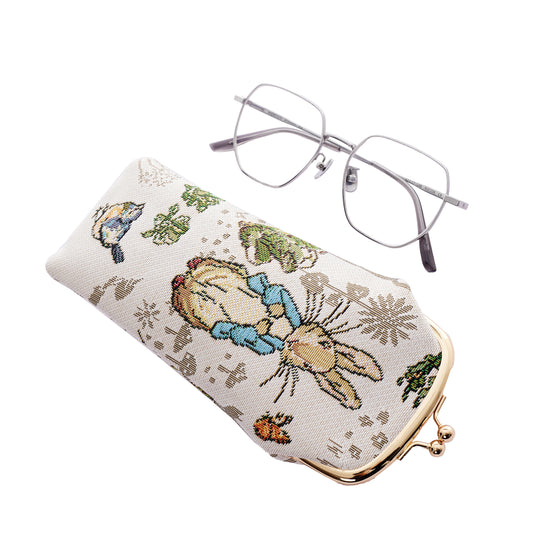 Beatrix Potter™ Peter Rabbit - Glasses Pouch-1