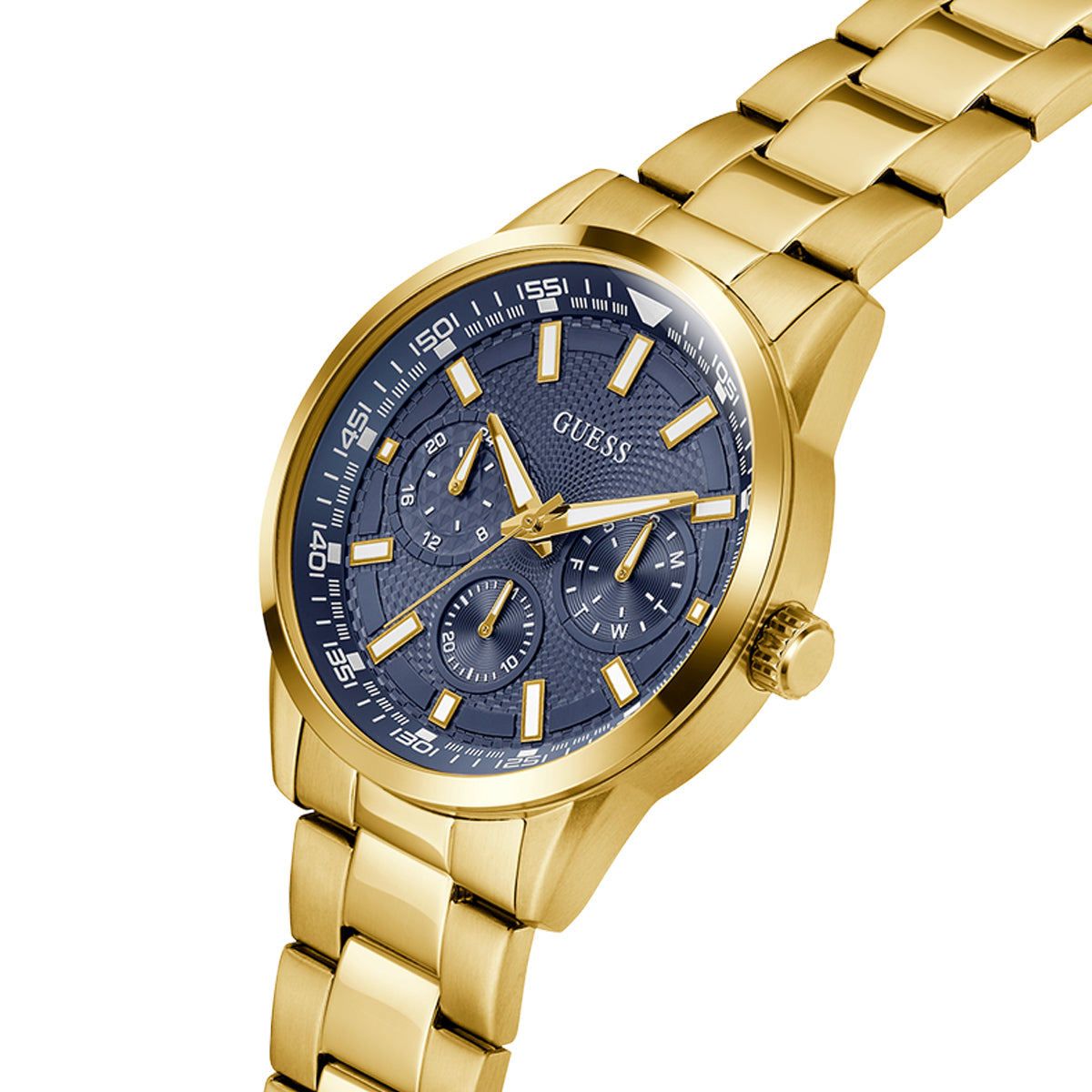 GUESS WATCHES Mod. GW0963G2-2